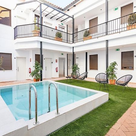 Bhost - Regina V Apartment Cordoba Exterior photo