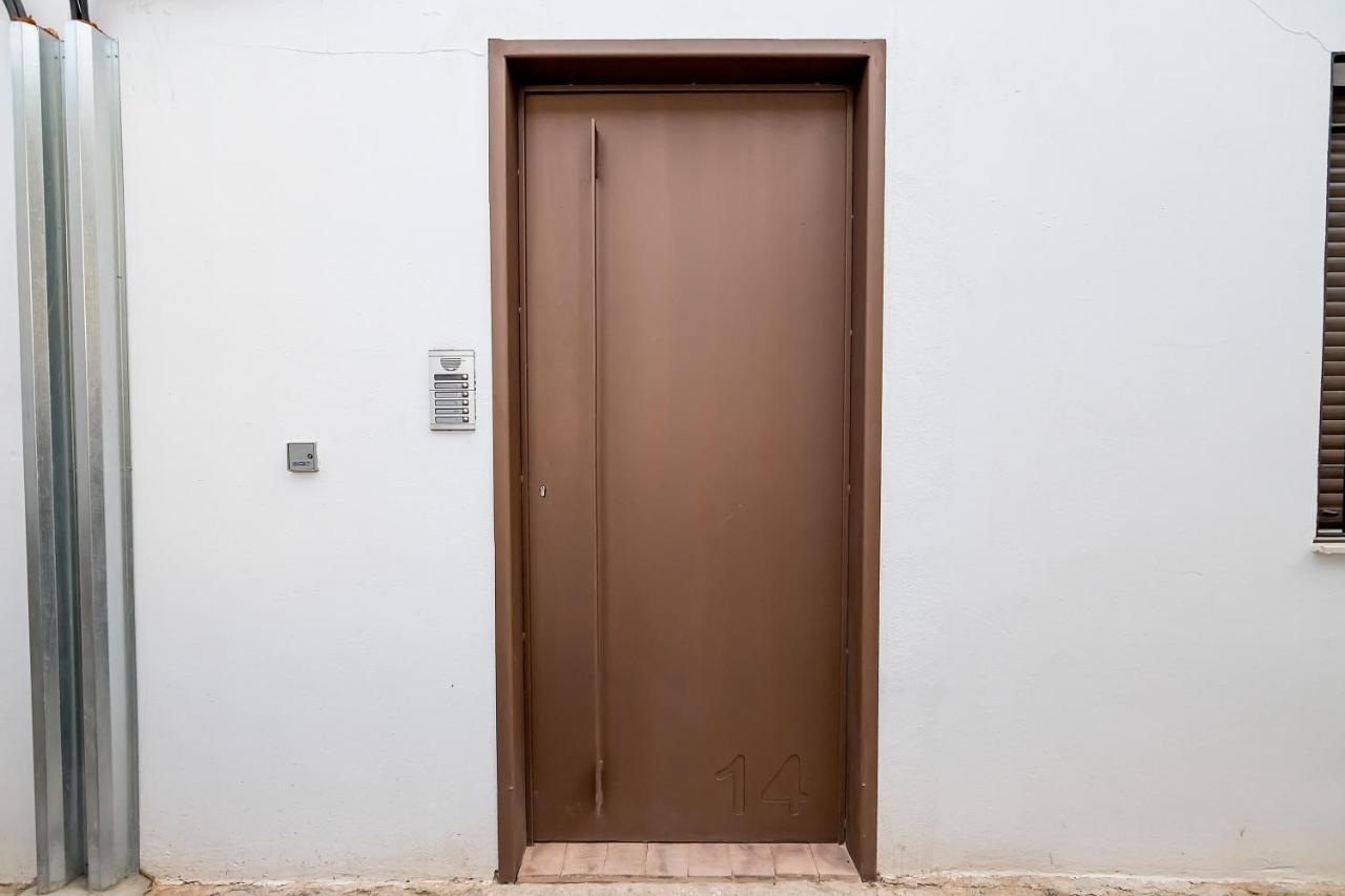 Bhost - Regina V Apartment Cordoba Exterior photo